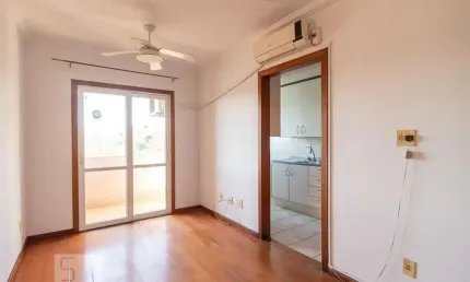 Apartamento para Venda - Vila Operária, 2 Quartos,  49 m² - Porto Alegre