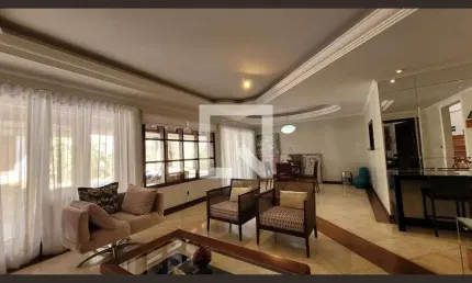 Casa / Sobrado em Condomínio para Venda - Jardim Santana, 5 Quartos,  360 m² - Campinas