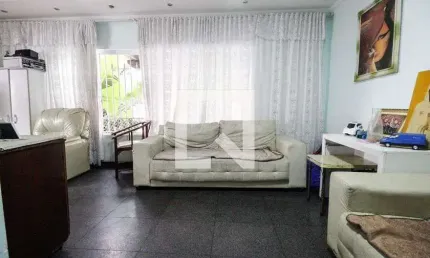 Casa para venda - água fria, 4 quartos,  150 m² - são paulo