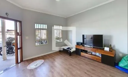 Casa para Venda - Parque das Águas, 3 Quartos,  156 m² - Campinas