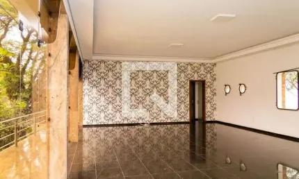 Casa para Venda - Anchieta, 6 Quartos,  600 m² - São Bernardo do Campo