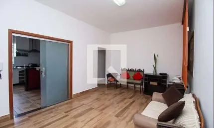 Apartamento para Venda - Floresta, 5 Quartos,  150 m² - Belo Horizonte