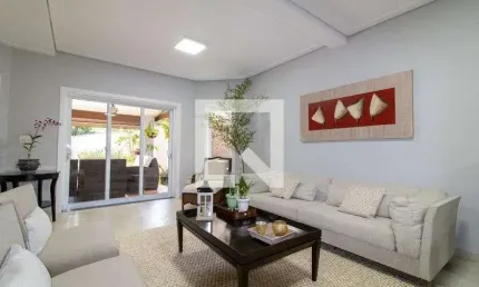 Casa / sobrado em condomínio para venda - jardim do sol, 4 quartos,  390 m² - campinas