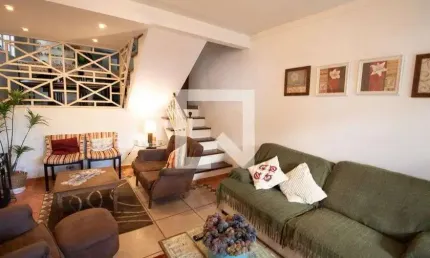 Casa / sobrado em condomínio para venda - jardim éster yolanda, 4 quartos,  260 m² - são paulo