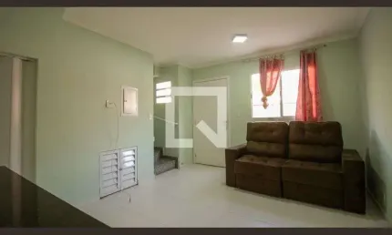 Casa / Sobrado em Condomínio para Venda - Sapopemba, 2 Quartos,  90 m² - São Paulo
