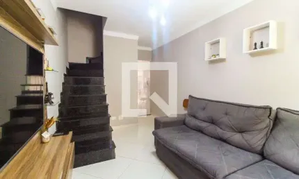Casa / sobrado em condomínio para venda - vila progresso, 2 quartos,  65 m² - são paulo