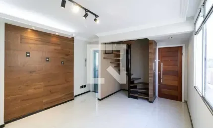 Cobertura para Venda - Dona Clara, 3 Quartos,  150 m² - Belo Horizonte