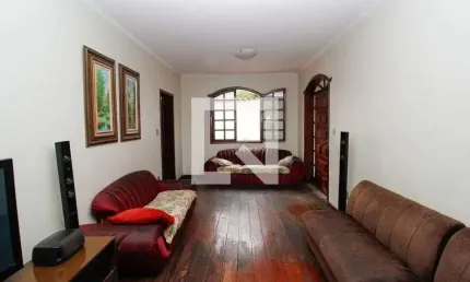 Casa para venda - dom cabral, 4 quartos,  230 m² - belo horizonte