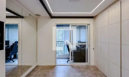 Apartamento para venda - belém, 1 quarto,  24 m² - são paulo