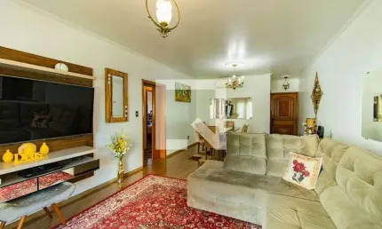 Apartamento para Venda - Centro, 3 Quartos,  120 m² - Canoas