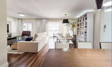 Apartamento para venda - jardim do mar, 3 quartos,  147 m² - são bernardo do campo