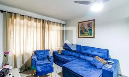 Casa para venda - chácara santo antonio, 3 quartos,  150 m² - são paulo