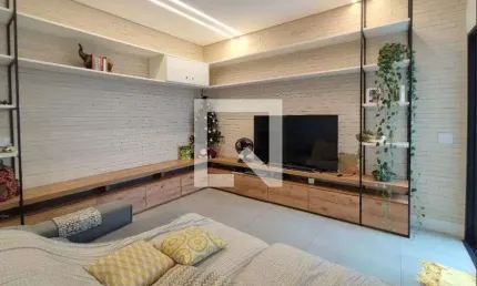 Casa / Sobrado em Condomínio para Venda - Swiss Park, 3 Quartos,  290 m² - Campinas