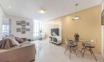 Apartamento para venda - brooklin, 3 quartos,  81 m² - são paulo