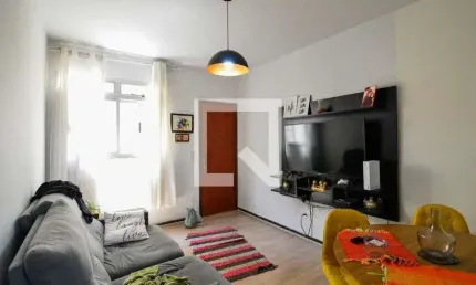 Apartamento para Venda - Estoril , 2 Quartos,  46 m² - Belo Horizonte