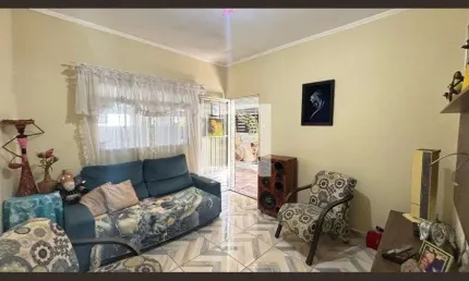 Casa para venda - cidade sao jorge, 2 quartos,  230 m² - santo andré