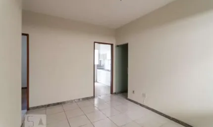 Apartamento para Venda - Castelo, 3 Quartos,  75 m² - Belo Horizonte