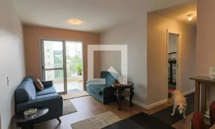 Apartamento para venda - jardim vazani, 3 quartos,  92 m² - são paulo
