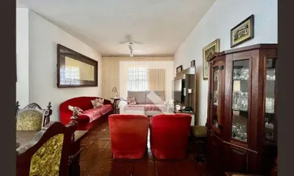 Casa para Venda - Alto Taquaral, 4 Quartos,  295 m² - Campinas
