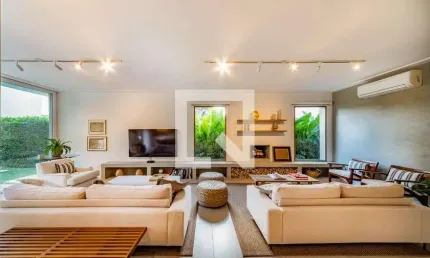 Casa para Venda - Butantã, 3 Quartos,  334 m² - São Paulo