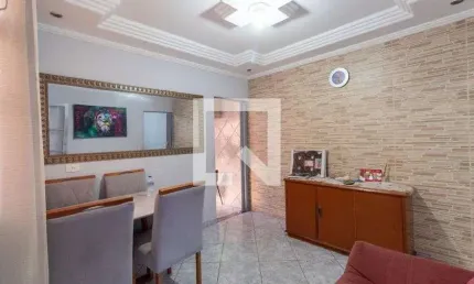 Casa para venda - jardim aricanduva, 5 quartos,  125 m² - são paulo