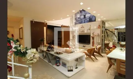 Casa para Venda - Tucuruvi, 4 Quartos,  400 m² - São Paulo
