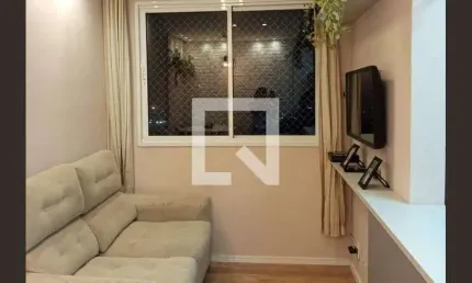 Apartamento para venda - vila augusta, 2 quartos,  33 m² - guarulhos
