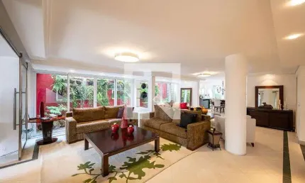 Casa para Venda - Planalto Paulista, 4 Quartos,  600 m² - São Paulo