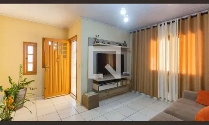 Casa para Venda - Niterói, 6 Quartos,  215 m² - Canoas