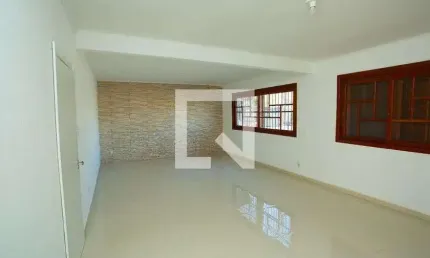 Casa para Venda - Niterói, 4 Quartos,  294 m² - Canoas