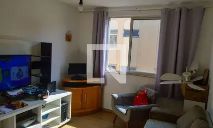 Apartamento para venda - taquara, 2 quartos,  65 m² - rio de janeiro