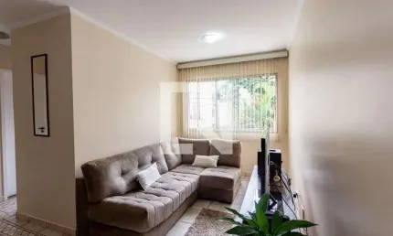Apartamento para Venda - Vila das Mercês, 2 Quartos,  55 m² - São Paulo