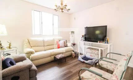 Casa para venda - santana, 6 quartos,  350 m² - são paulo