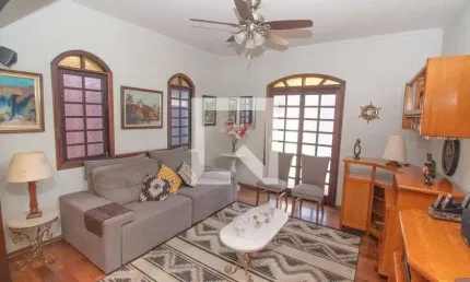 Casa para Venda - Vila Formosa, 3 Quartos,  178 m² - São Paulo