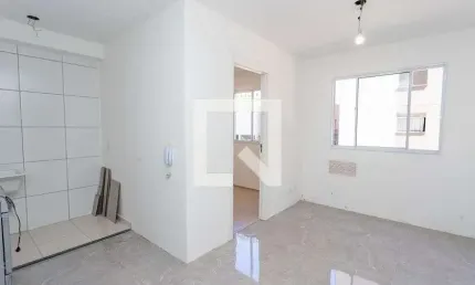 Apartamento para venda - taboão, 2 quartos,  35 m² - são bernardo do campo