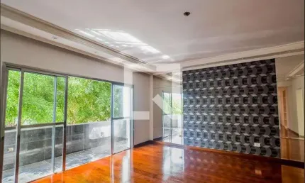 Apartamento para Venda - Centro, 4 Quartos,  150 m² - Santo André