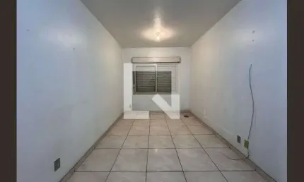 Apartamento para venda - centro, 1 quarto,  42 m² - são leopoldo