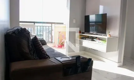 Apartamento para venda - vila andrade, 2 quartos,  48 m² - são paulo