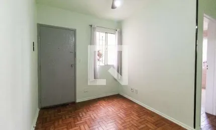 Apartamento para venda - itaquera, 2 quartos,  43 m² - são paulo