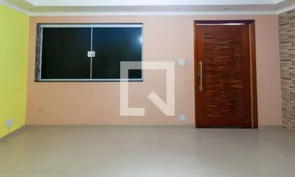 Casa para venda - jaguaré, 3 quartos,  56 m² - são paulo