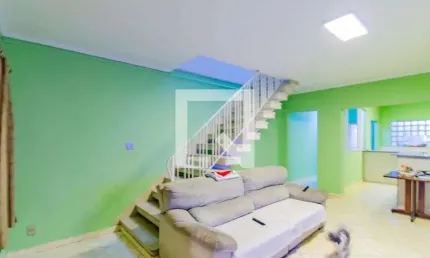 Casa para venda - cambuci, 6 quartos,  167 m² - são paulo
