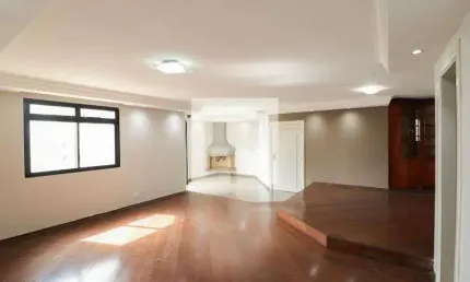 Apartamento para venda - água fria, 4 quartos,  181 m² - são paulo