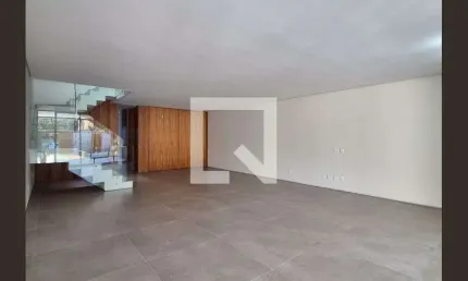 Casa / Sobrado em Condomínio para Venda - Barra da Tijuca - Marapendi, 4 Quartos,  480 m² - Rio de Janeiro