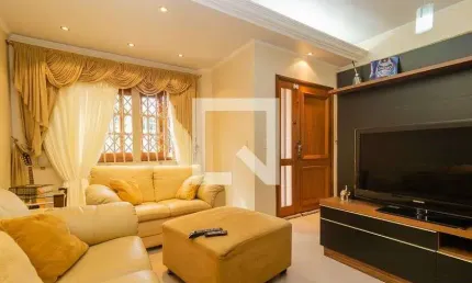 Casa para Venda - Tristeza, 4 Quartos,  240 m² - Porto Alegre