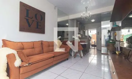 Casa / Sobrado em Condomínio para Venda - Estância Velha, 2 Quartos,  65 m² - Canoas