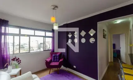 Cobertura para Venda - Freguesia do Ó, 2 Quartos,  53 m² - São Paulo