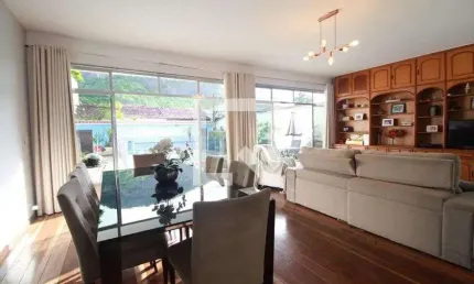 Casa / Sobrado em Condomínio para Venda - Anil, 5 Quartos,  180 m² - Rio de Janeiro