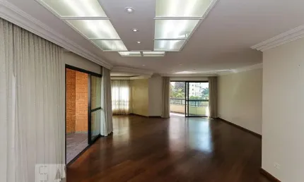 Apartamento para venda - tatuapé, 4 quartos,  254 m² - são paulo