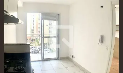 Apartamento para venda - cambuci, 1 quarto,  29 m² - são paulo