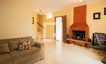 Casa para Venda - Nova Petrópolis, 3 Quartos,  160 m² - São Bernardo do Campo